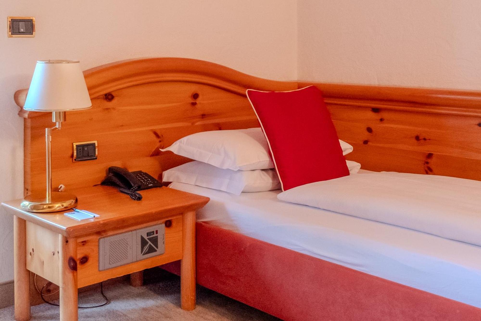 Teresa Hotel Badia (South Tyrol)
