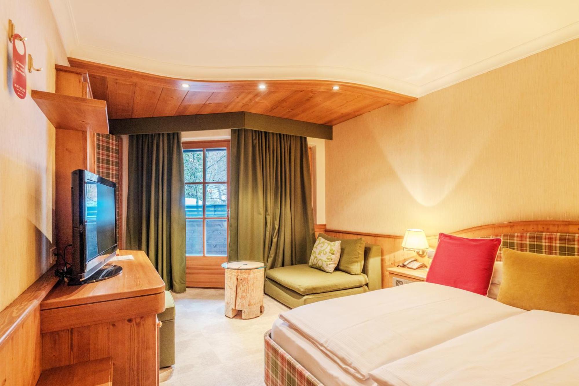 Teresa 4* Badia (South Tyrol)