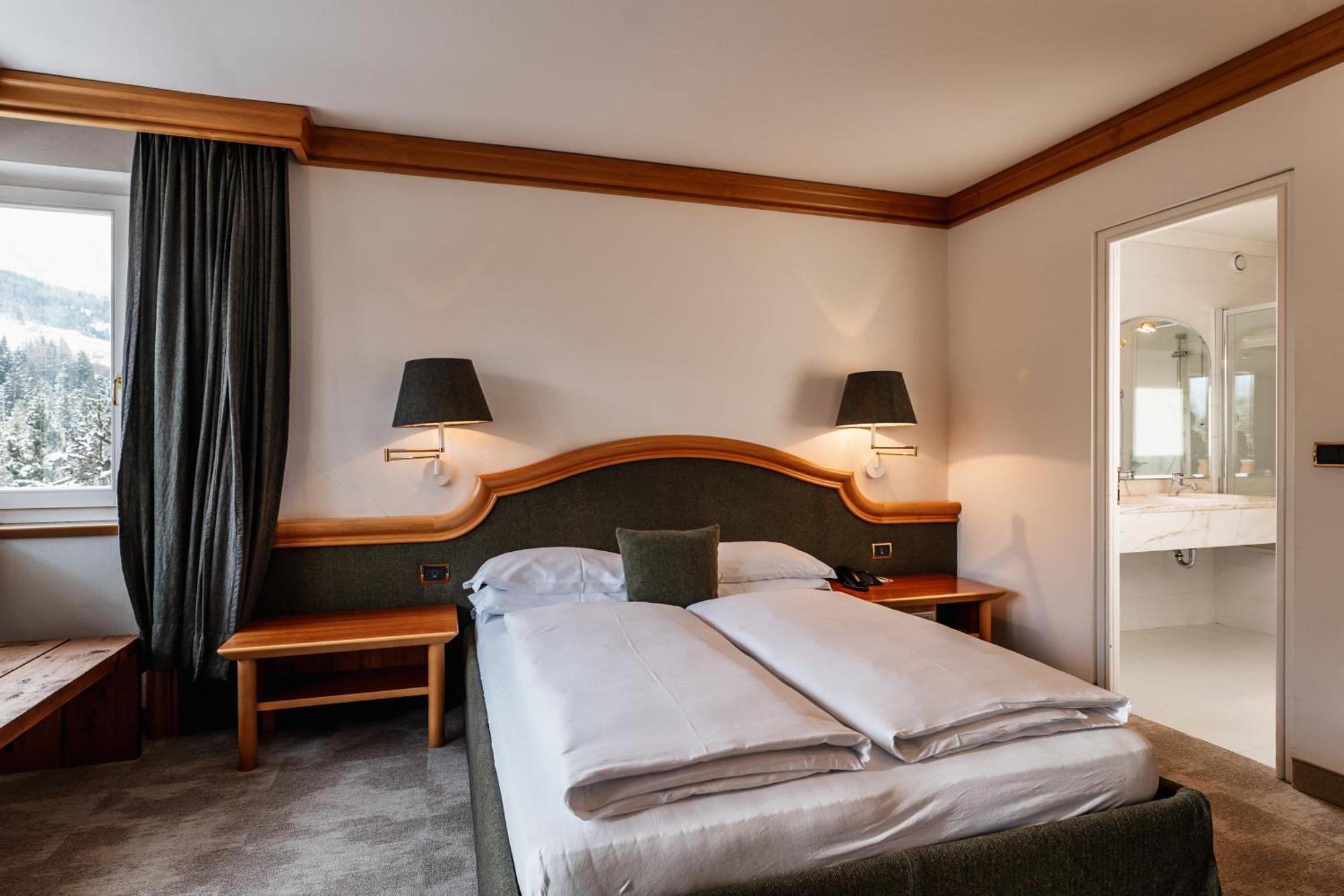 Teresa Hotel Badia (South Tyrol)