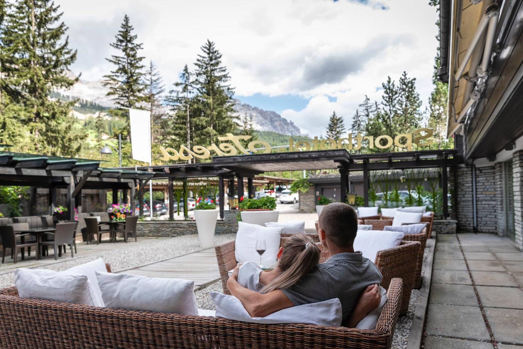 Teresa 4* Badia (South Tyrol)