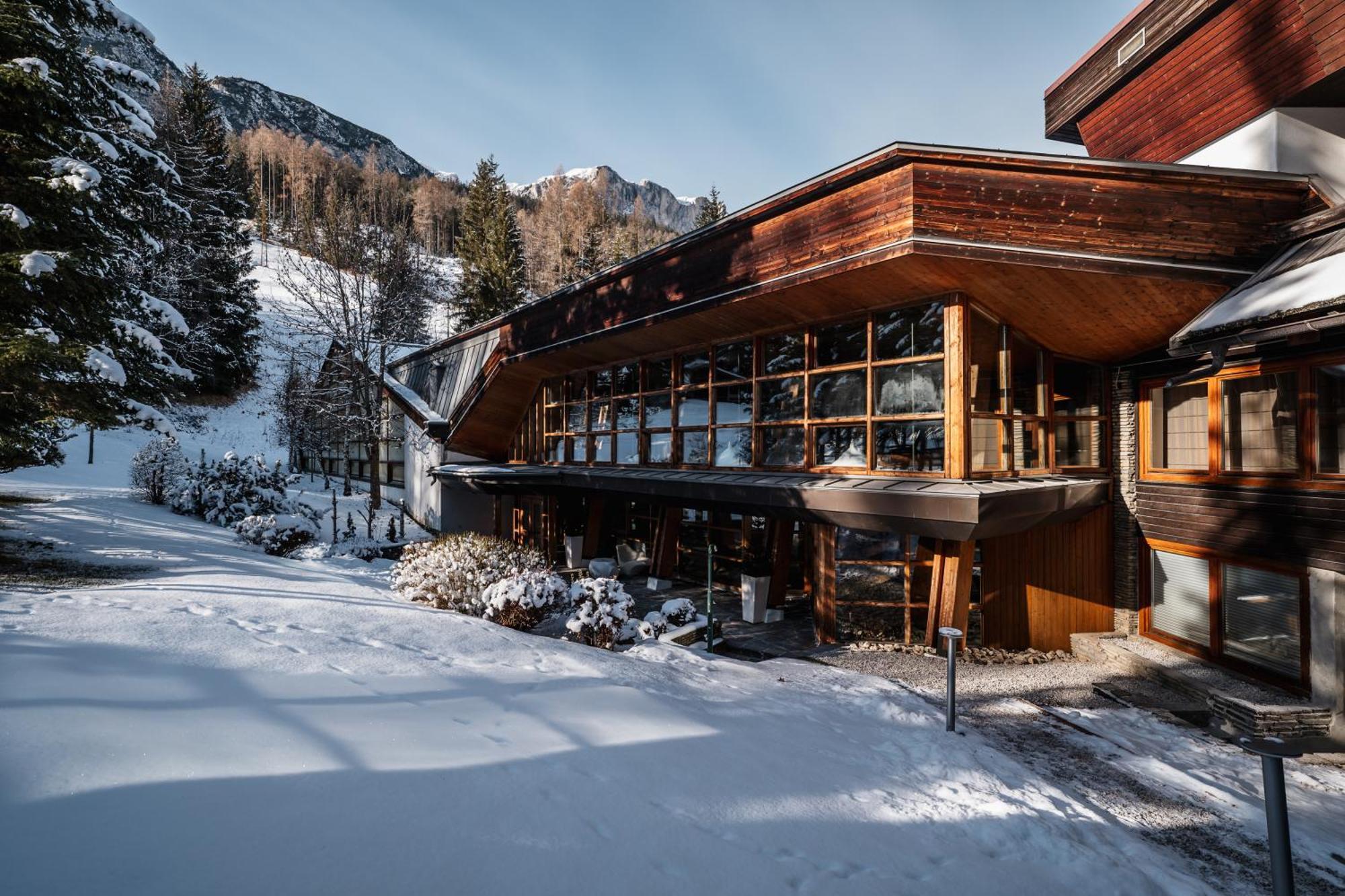 Teresa Hotel 4*